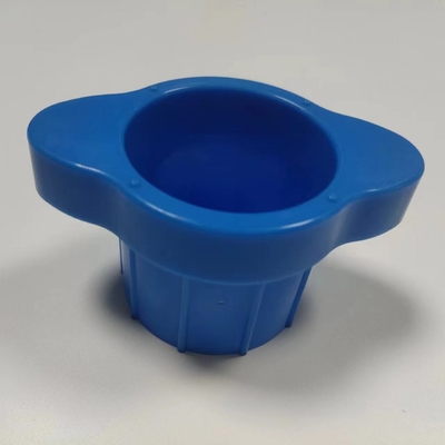 أجزاء صب البلاستيك المخصصة - التسامح ± 0.1mm للتطبيقات المختلفة