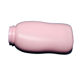 OEM / ODM زجاجات بلاستيكية فارغة للطب عداء ساخن الصدأ - حماية والدليل