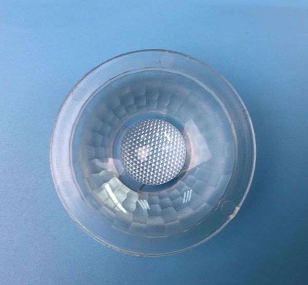 الصدأ - غطاء مصباح LED شفاف مقاوم للصدأ وقشرة غطاء المصباح الخلفي