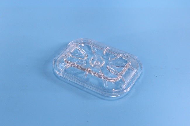 مأخذ التبديل البلاستيكية أجزاء الضميمة PPSN الضميمة الأدوات حقن