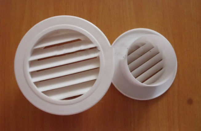 أدوات حقن البلاستيك للمهواة المطبخ الملحقات البلاستيكية عالية الدقة صانع القالب