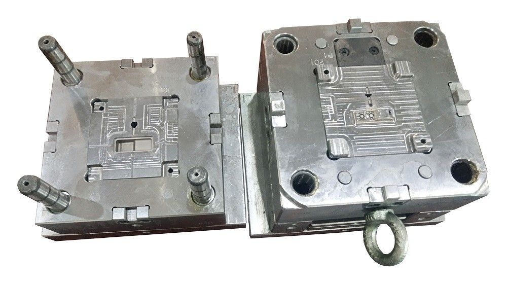 Ford Honda Car Door Central Lock Control Parts HRC52 DME حقن القالب