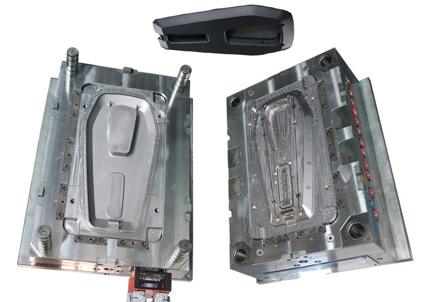 OEM نوع مختلف ABS حاويات السيارات S136 قالب حقن البلاستيك