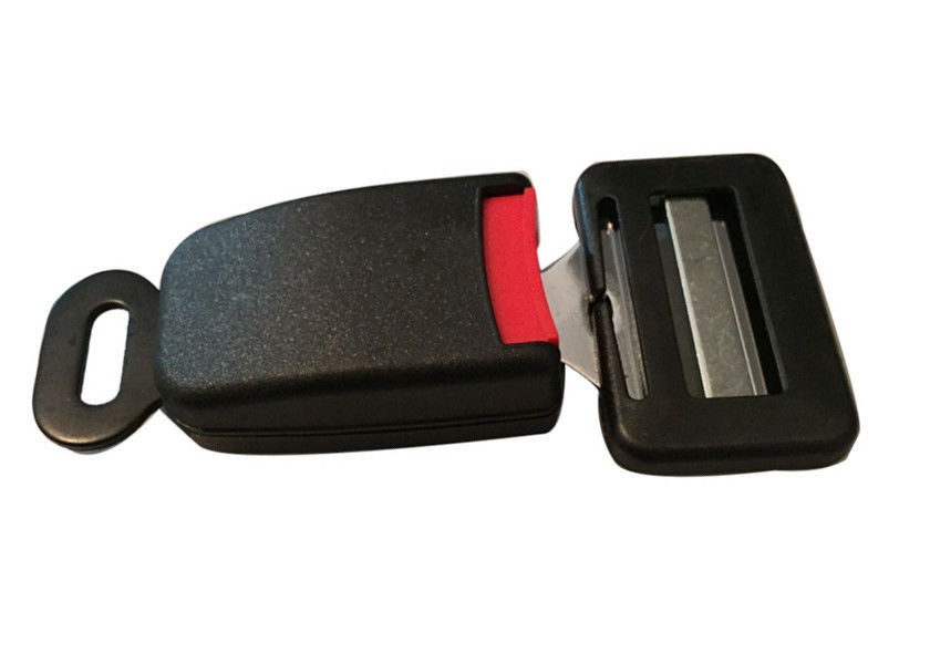 21.5mm البلاستيك العالمي حزام مشبك ISO9001 للسيارة