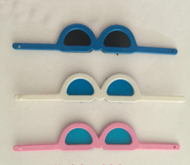 S136 أدوات صب حقن البلاستيك لإطار النظارات البلاستيكية
