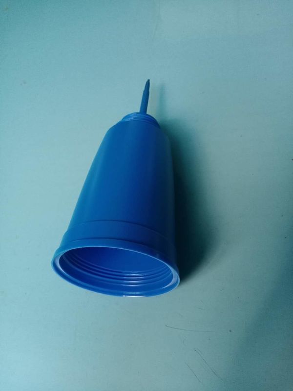 أدوات حقن عداء بارد لمنتجات صب البلاستيك المخصصة للحاويات البلاستيكية